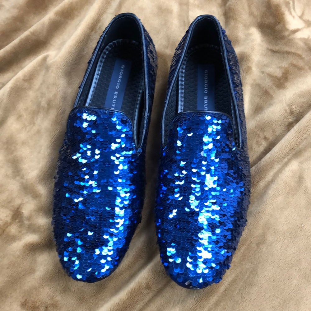 Giorgio Brutini men’s size 8